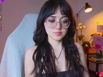 suzumi_ on Chaturbate 
