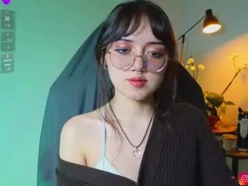 suzumi_ on Chaturbate 