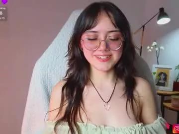 suzumi_ on Chaturbate 
