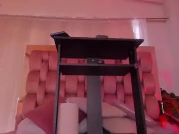 sweet_booty1 on Chaturbate 