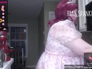 sweet_gracie on Chaturbate 