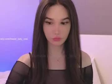 sweet_lady_cola on Chaturbate 