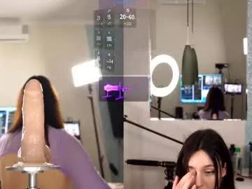 sweet_mistie on Chaturbate 