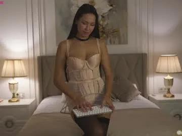 sweet_moan —  My vibe attracts my tribe! My fav ptrns: 115, 214, 505, 777,1001 - Goal: Drool on boobies [918 tokens left] #chatting #squirt #feet #natural #brunette
