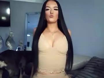 sweetgraciexo — Teen Play #teen #brunette #natural [3312 tokens remaining]