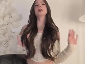 sweetsalice__ on Chaturbate 