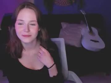 sweetshy_ on Chaturbate 