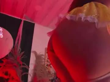 sweetty_paulina on Chaturbate 