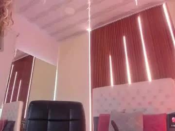 sweetty_paulina on Chaturbate 