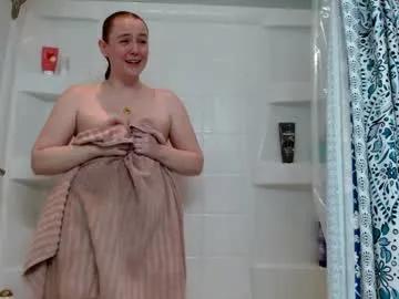 syndica — Syndica's Room!Snap SALE 333!Tip 420 2 Join 420 Panda Club!SHOTS! 555!GET NAKED+OIL SHOW! @Goal [1000 tokens left] #pawg #redhead #goddess #thick #natural