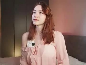 systemofaurora — GOAL: Air Kiss [11 tokens remaining] I'm Aurora, nice to meet you!Free Toy Control in PVT My tg: @aurora_nymph #bigboobs #new #redhead #lovense #squirt