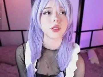 ta_miau — GOAL: Play with nipples [92 tokens remaining] Welcome to my room! #feet #cosplay #deepthroat #ahegao #fuckmachine
