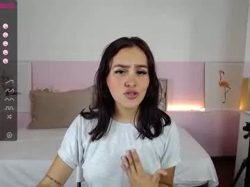 tati_saldarriaga on Chaturbate 
