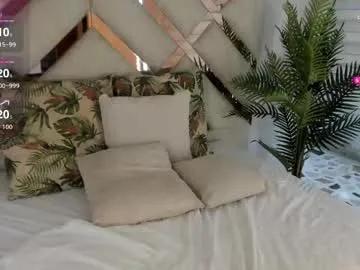 tati_saldarriaga on Chaturbate 