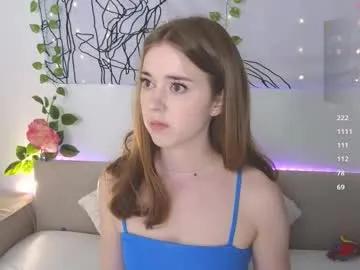 tayasha on Chaturbate 