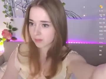 tayasha — GOAL: naked  hi again  111 is my favorite pattern  #lovense #young #bigass #smalltits #18