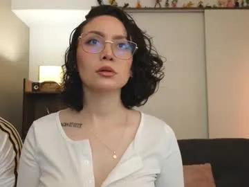 te_para_dos —  Hey! we're Luna y Leo  Toys on - Multi Goal: SWALLOW CUM IN TICKET SHOW FOR 44TK [1600 tokens left] #teen #boobs #erotic #new #natural