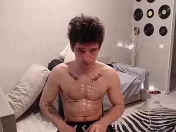 teddy_mode on Chaturbate 