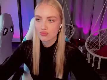 tessahamilton on Chaturbate 