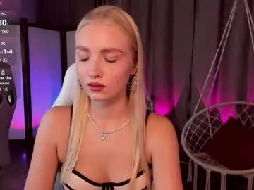 tessahamilton on Chaturbate 