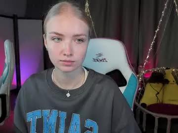 tessahamilton on Chaturbate 