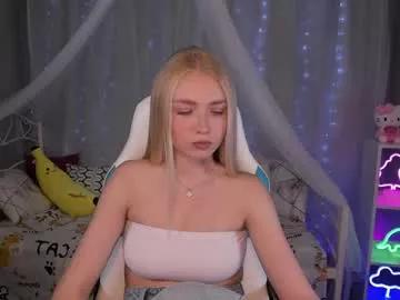 tessahamilton on Chaturbate 