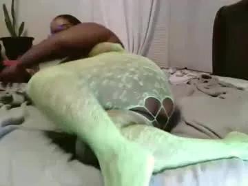 theetashelly on Chaturbate 