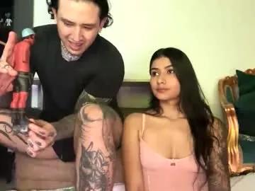 thejoestars — Lovense Lush on - Interactive Toy that vibrates with your Tips - Multi Goal: Every goal we fuck !!  [299tk each Goal] #tall  #fitness #couple #tattoo #latin