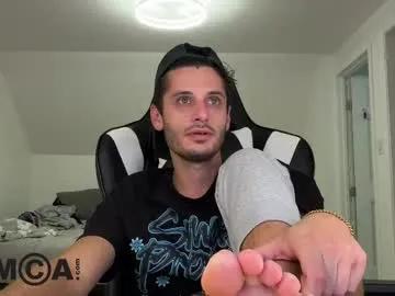 therealdylansdick — #young #bigfeet #cute #new