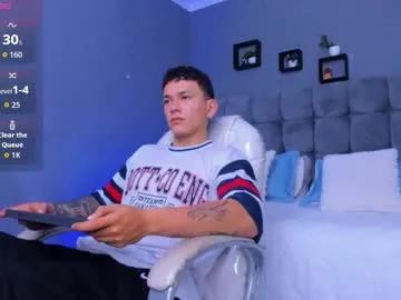 thomas_moon_ — Naked and hard #young #bigcock #muscle #teen #foreskin [175 tokens remaining]