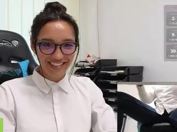 tia_j — Tease under the desk    #new #lovense #young #natural #feet [2222 tokens remaining]