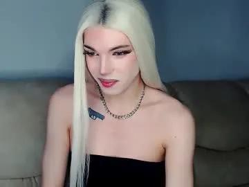 tiffany_smitch — jerk off 5 minutes #femboy  #mistress #findom #blonde #skinny [351 tokens remaining]