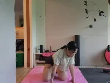tiffanyji on Chaturbate 