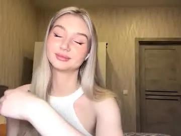 tinavaleri — Goall: Biggest smile ever * Hey, my name is Crystalia Teddy bear or rabbit? * I am 20 years old, #blonde #shy #smalltits #teen #new [11 tokens remaining]
