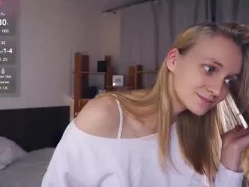 tobicovitt — GOAL: sloppy suck my fingers with salvia [38 tokens remaining] Welcome to my room Sweetie, I`m Lilly, wanna play with me? <3 #new #18 #skinny #blonde #cute