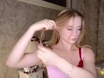truuuly_yours on Chaturbate 