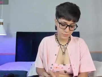 tsuki_maru — play with pussy + control domi 1 min [210 tokens left] //  #shorthair #tomboy #lesbian #puffynipples #bigpussylips