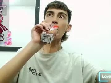 ttimy_x_boy on Chaturbate 