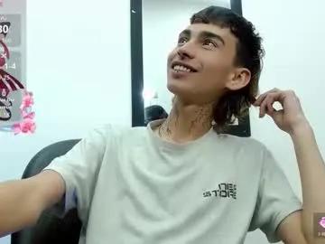ttimy_x_boy on Chaturbate 
