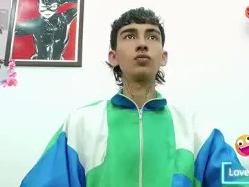 ttimy_x_boy on Chaturbate 