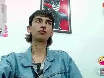 ttimy_x_boy on Chaturbate 