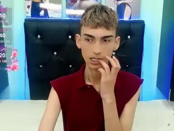 ttimy_x_boy on Chaturbate 