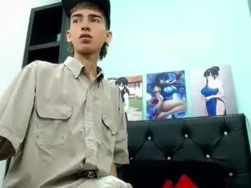 ttimy_x_boy on Chaturbate 