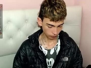 ttimy_x_boy on Chaturbate 