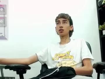 ttimy_x_boy on Chaturbate 