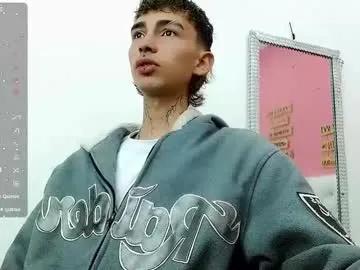 ttimy_x_boy on Chaturbate 