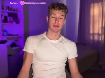 ursaotome — hi, im Danny, welcome here!) - Goal: cumshow [2000 tokens left] #twink #18 #uncut #lovense