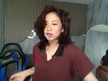 valentina_r_ —  I'm light as a feather, but with a thousand hidden mischiefs  Come play with me... #redhair  #sensualgirllatina #smalltits #skinny #blowjob