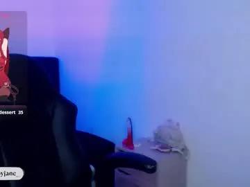 vammpyjane on Chaturbate 