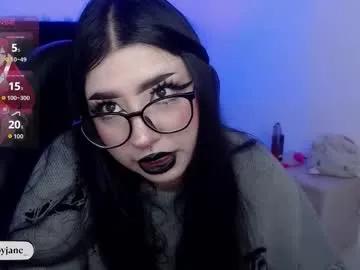vammpyjane on Chaturbate 